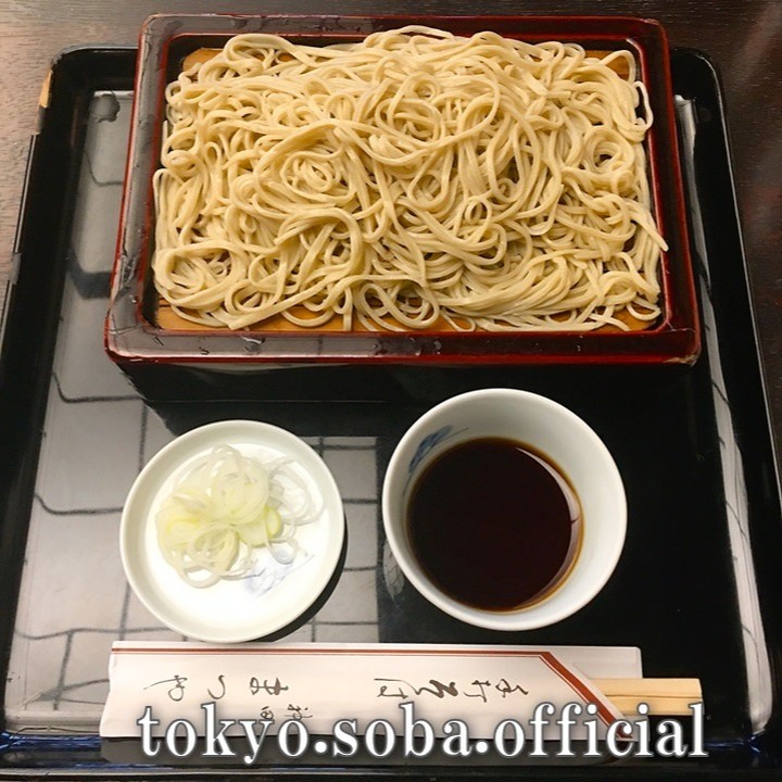 神田 まつや