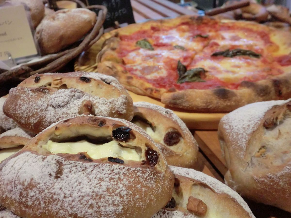 Bread&Cake Cipollino