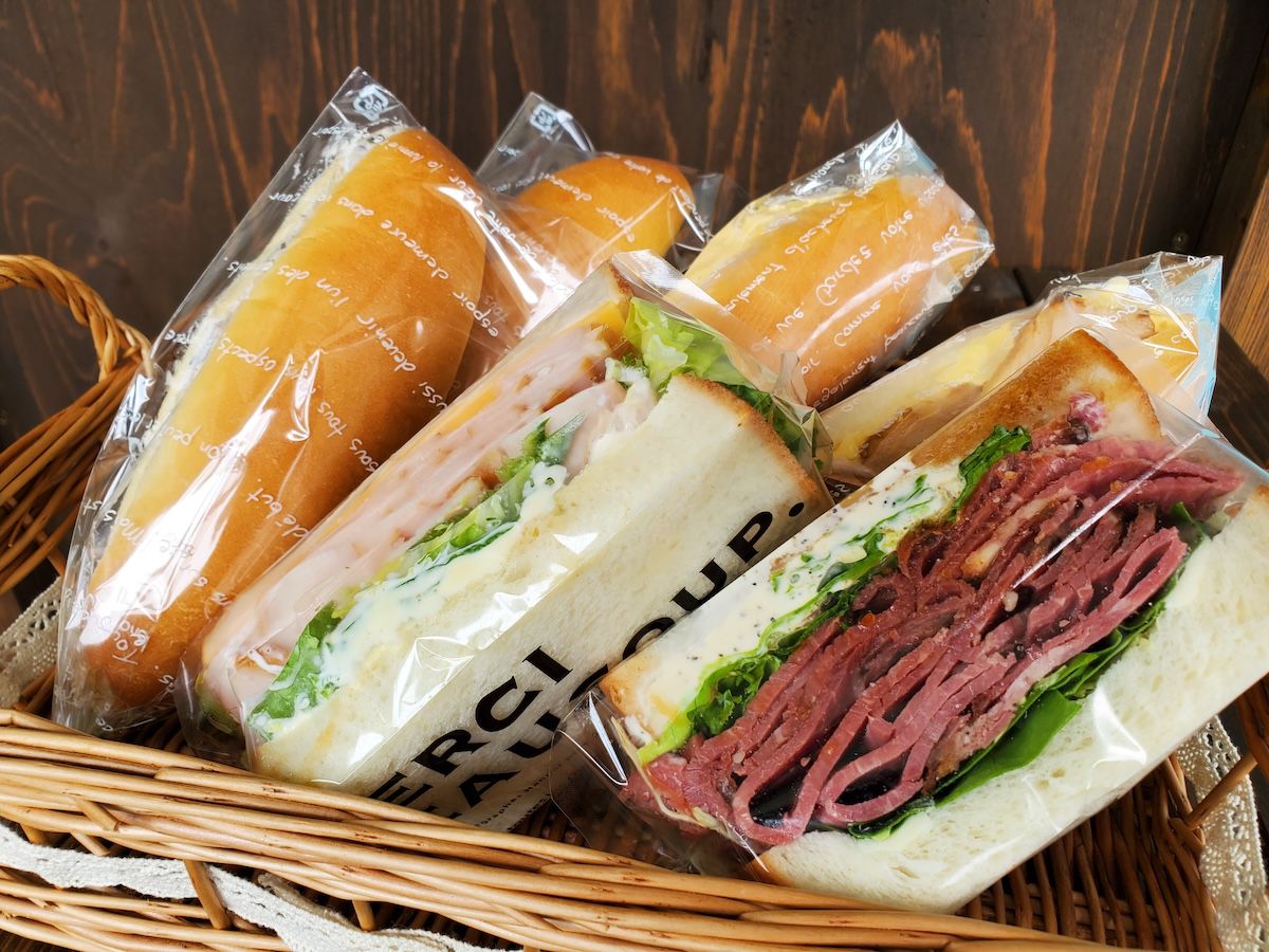 穀物屋総本店・シリアルヤ