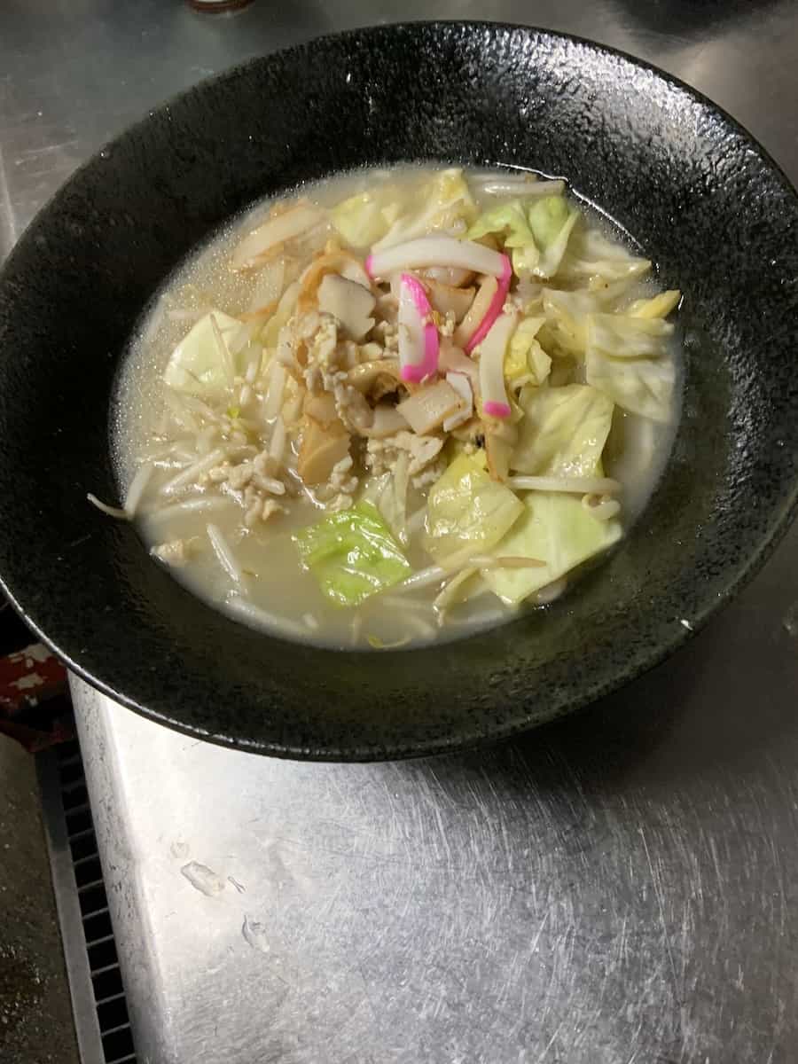 ばってん亭