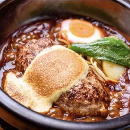 山本のハンバーグ　太宰府店