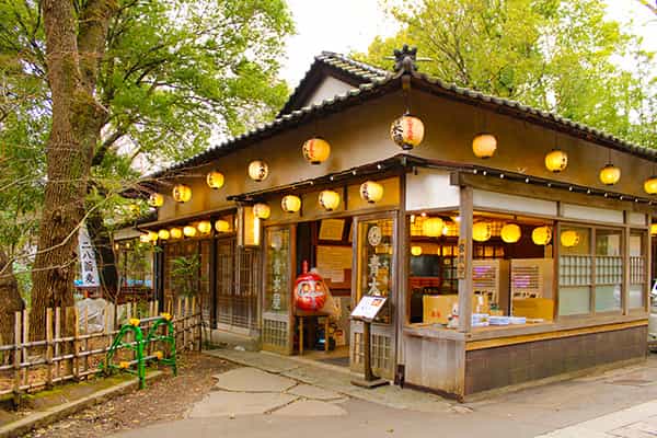 青木屋