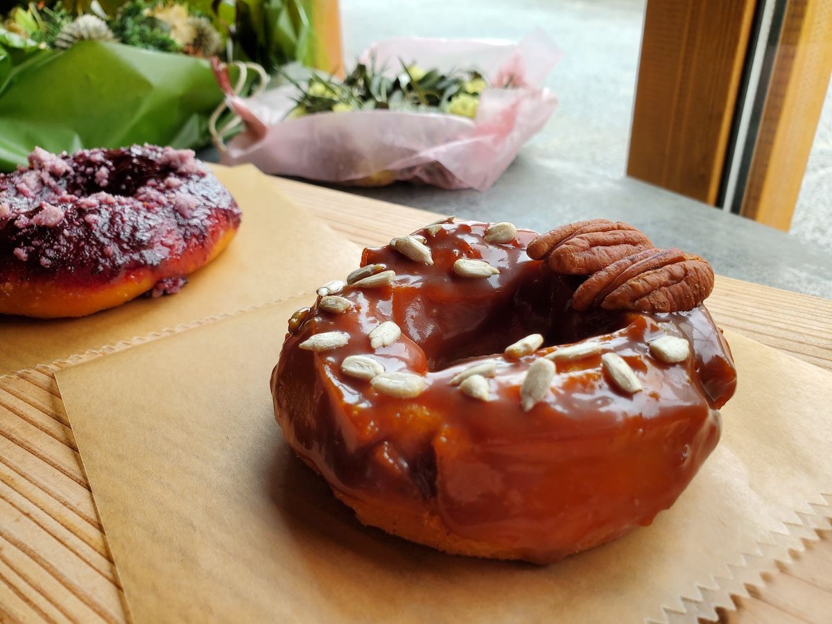 JUGAAD BROS DOUGHNUTS
