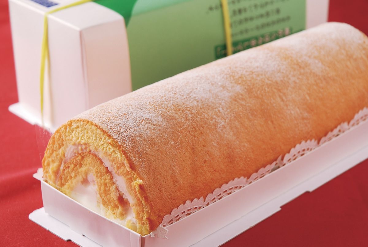 イノウエ菓子店