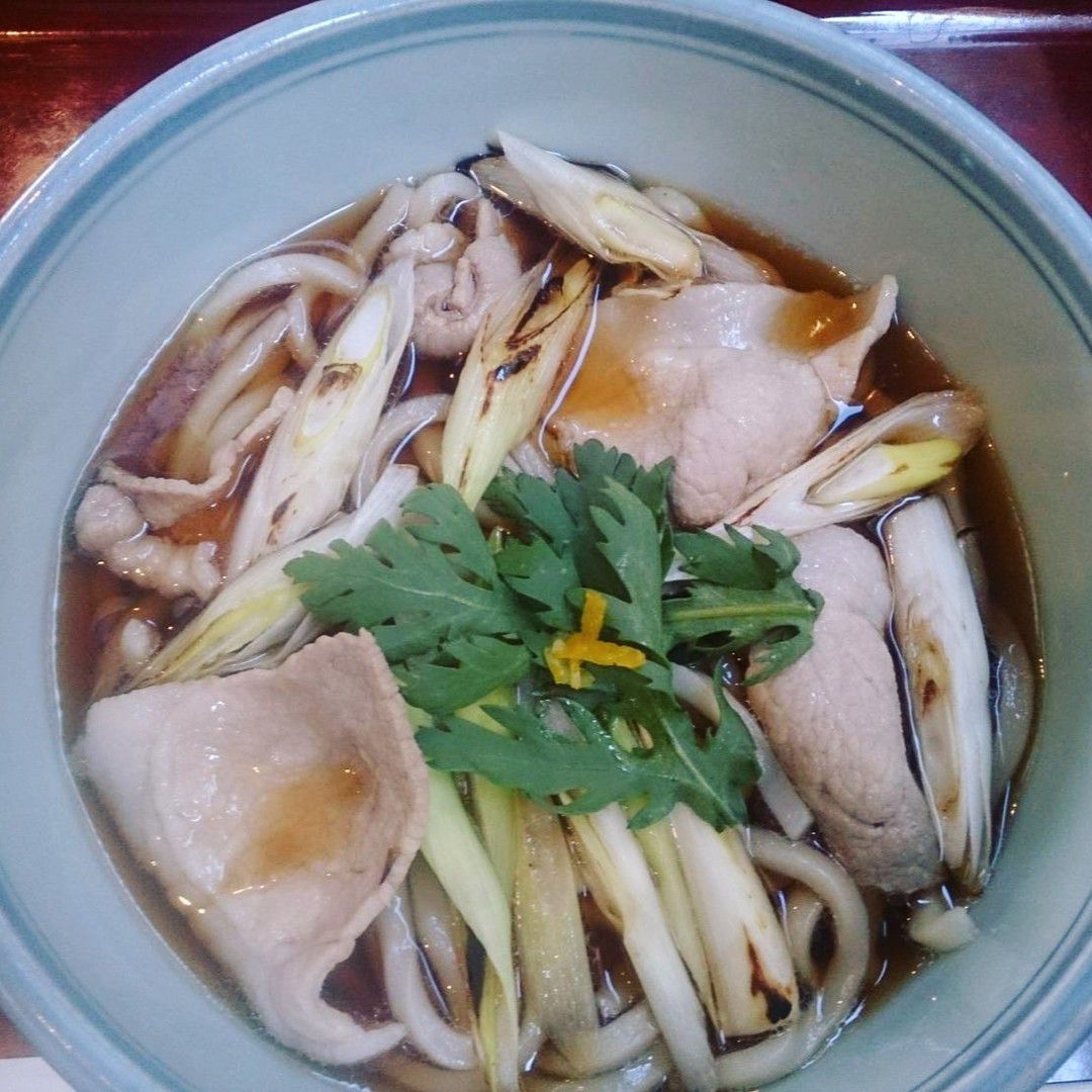 そば處 津久茂 