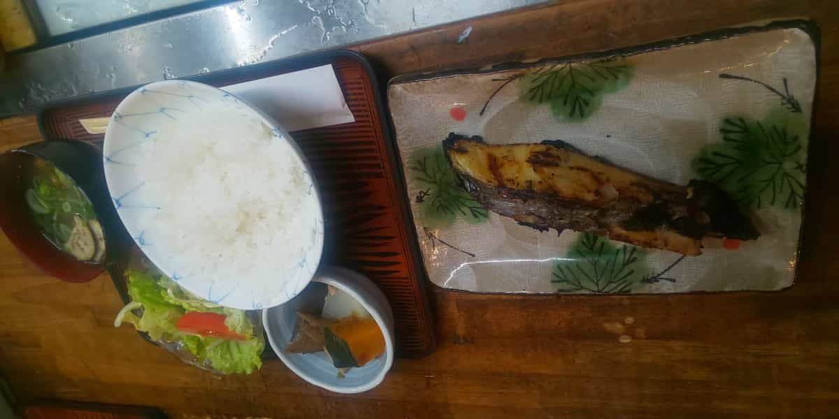 割烹 おぬま