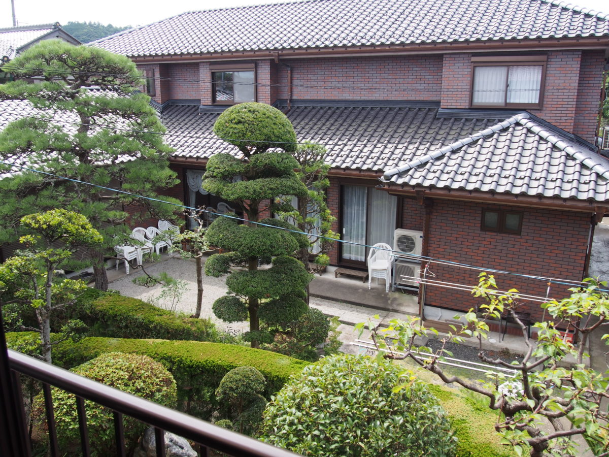 民宿 成田
