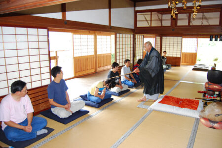 Daijoji Temple