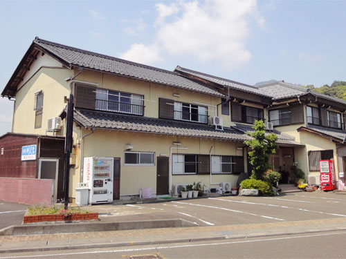 Ryokan Kawaguchi