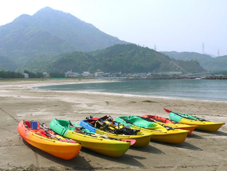 農家民宿 利右衛門