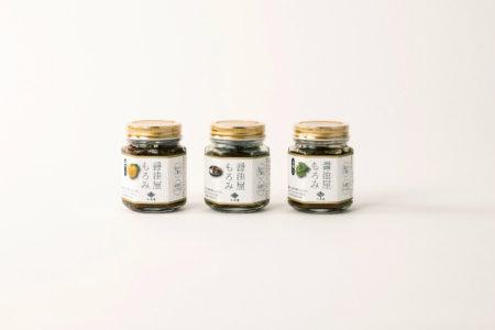 Sennariya Soy Sauce