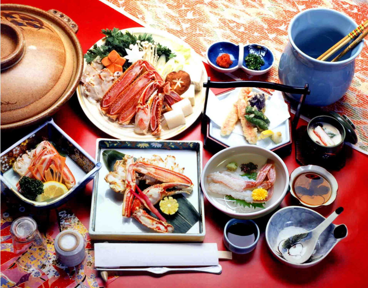 江上鮮魚店
