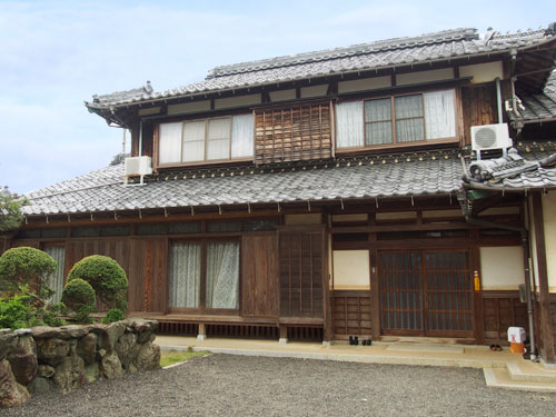 Fujiya Ryokan