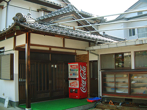 山口旅館