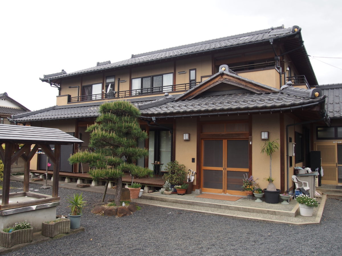 Yoshimi Ryokan
