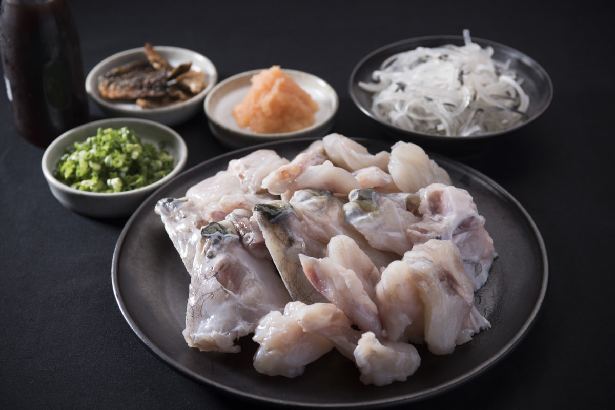 料理旅館 由幸