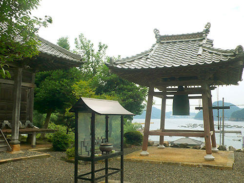 正楽寺(しょうらくじ)
