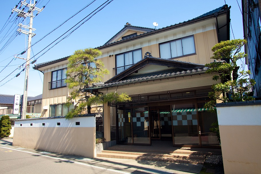 高浜のお宿 鼓松