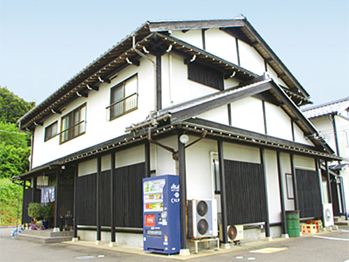 のぶ幸