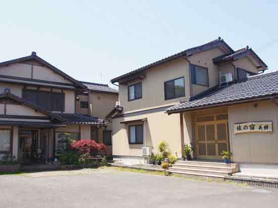 Tabinoyado Miki