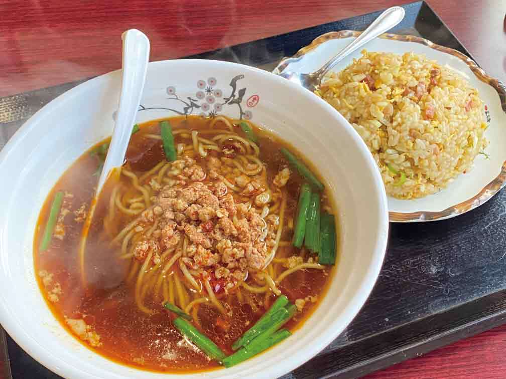 Chinese private restaurant Rokuen