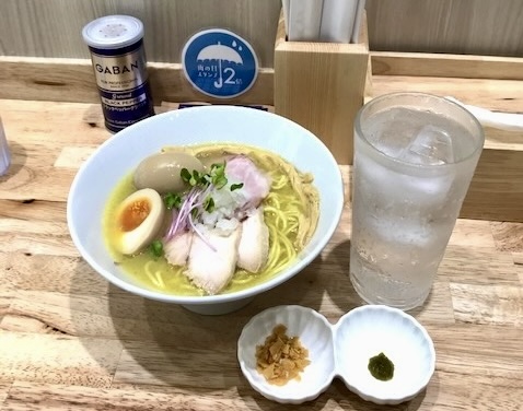 らぁ麺ゆかり 京橋店