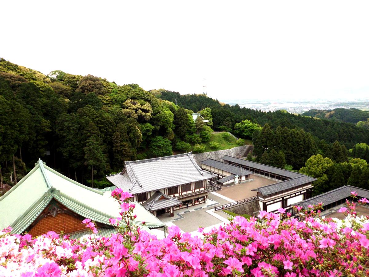 瀧光徳寺