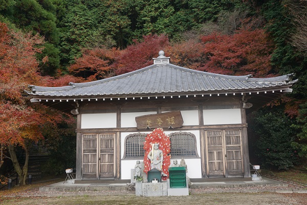 二階寺