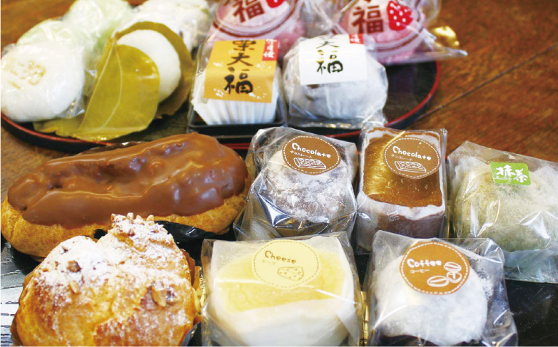 長崎屋