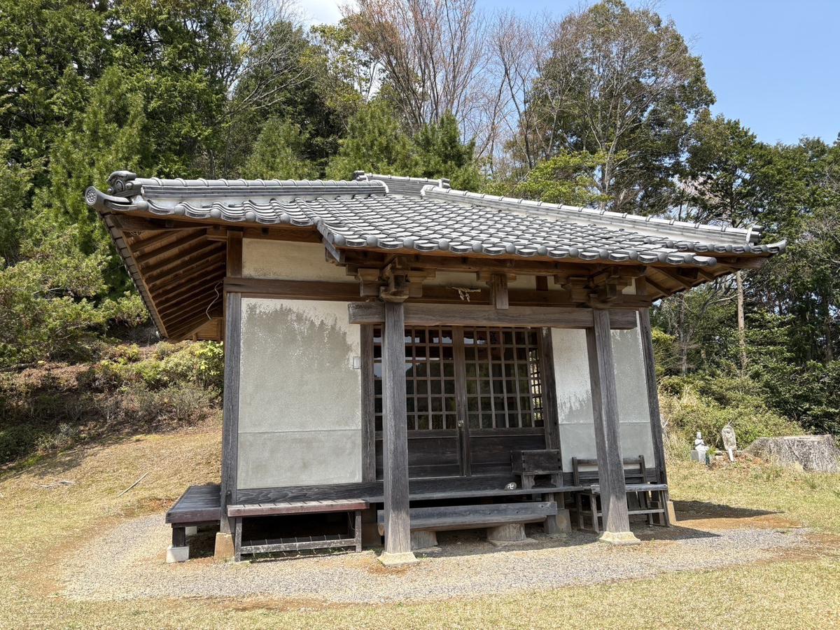 神田地蔵堂