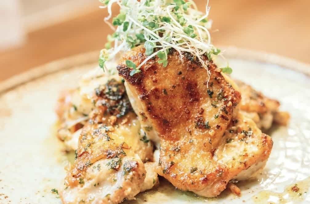 Tenpapa Bistro & Bar