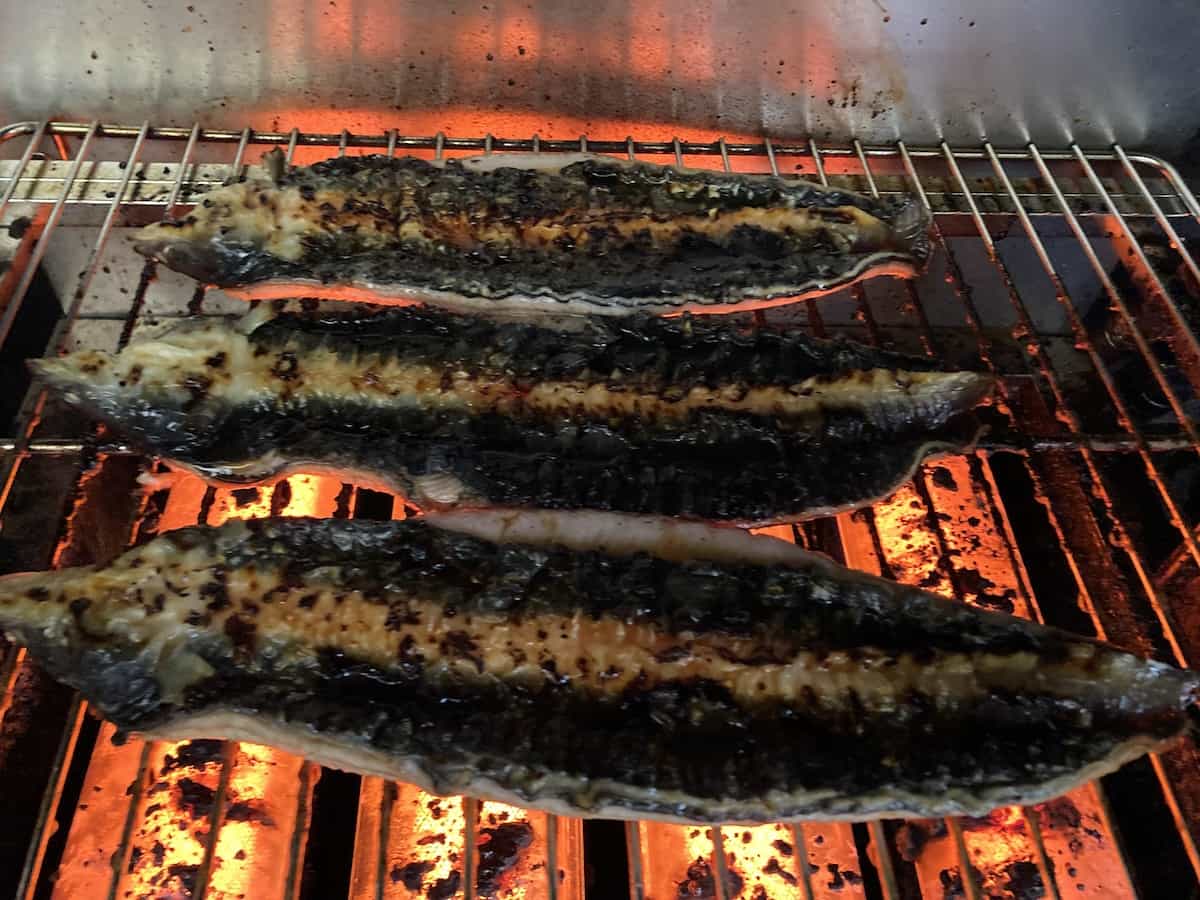 髙瀬鮮魚店
