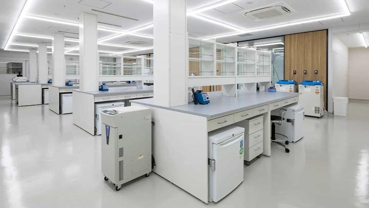 Beyond BioLAB TOKYO