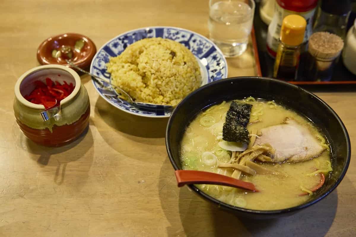 元祖 札幌や