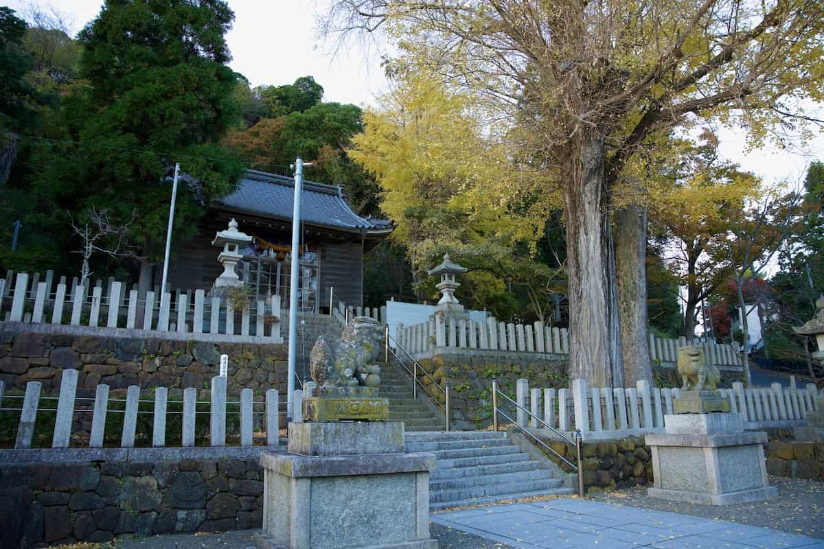 新宮神社