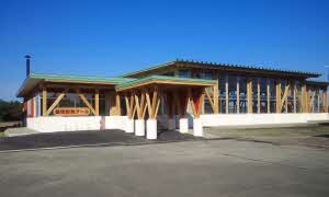 豊頃町営プール