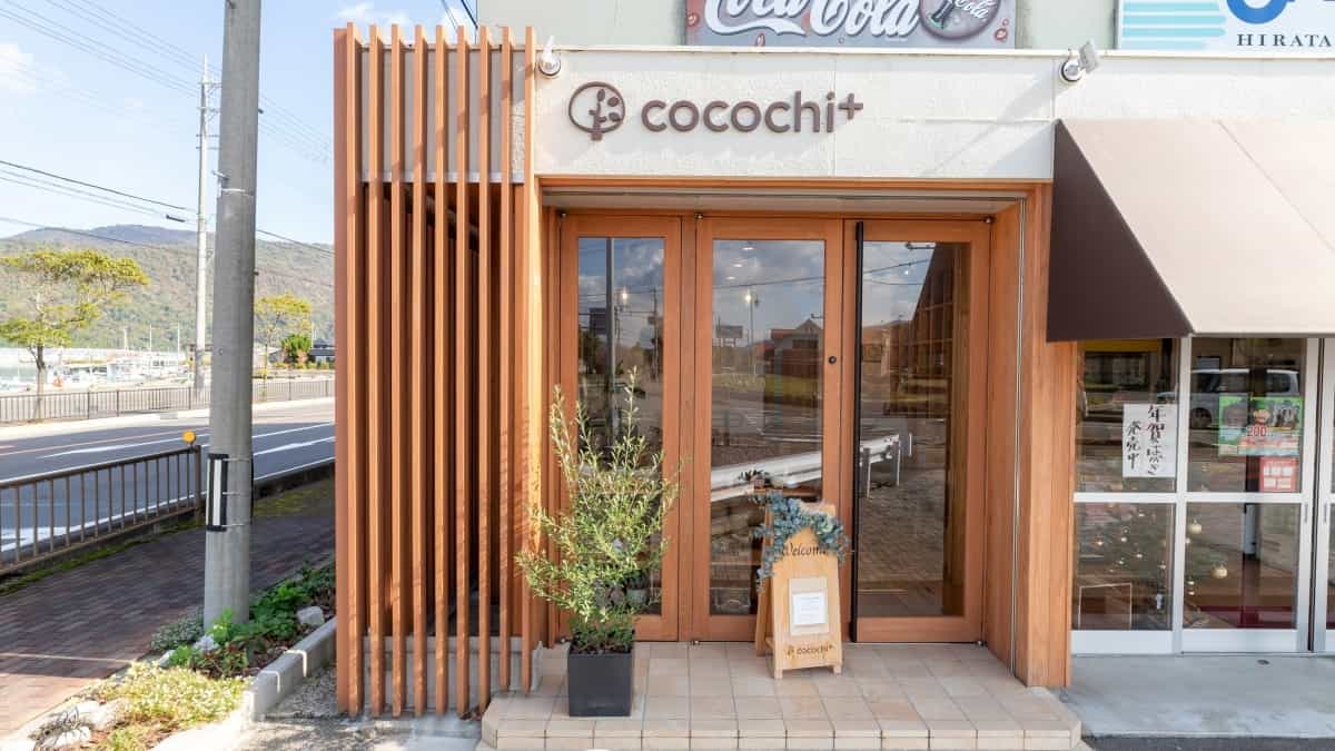 cocochi+