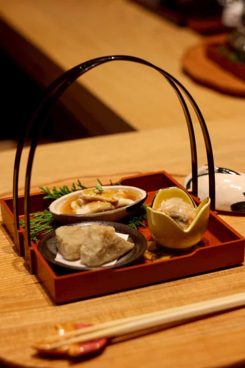 室町 福は内