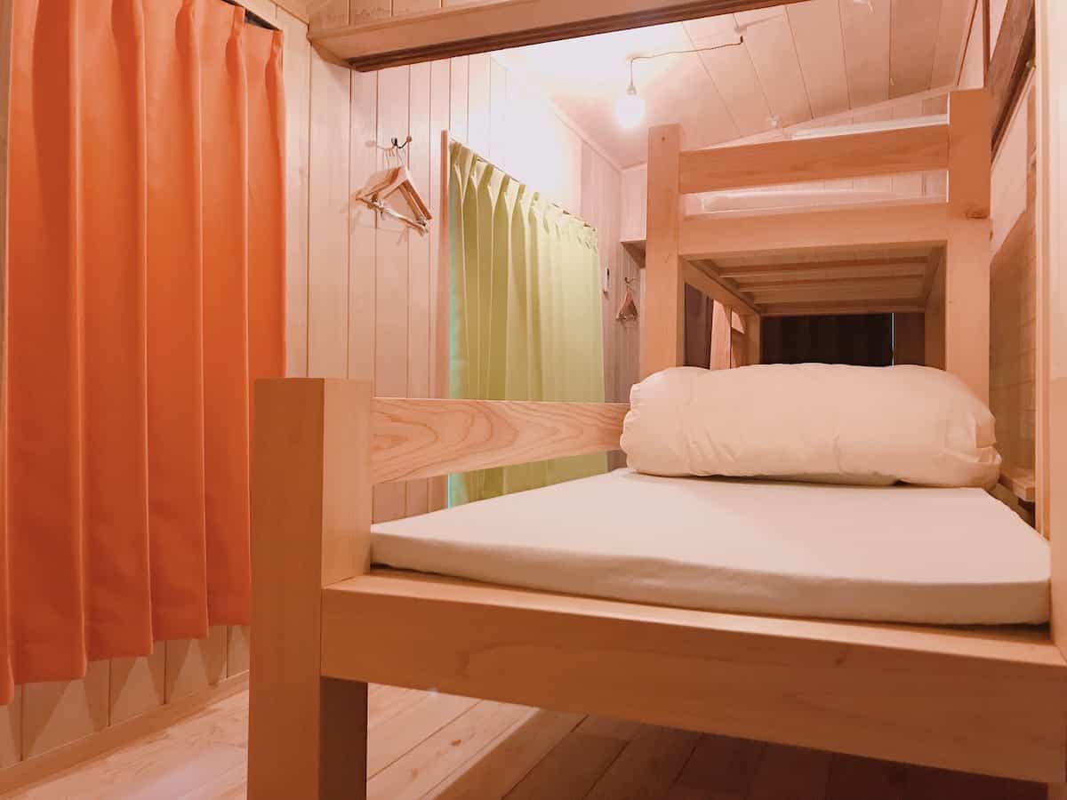 Yunotoko Guest House