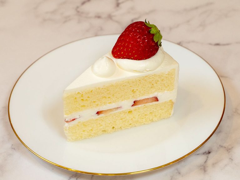 Cake＆Cafe立田屋