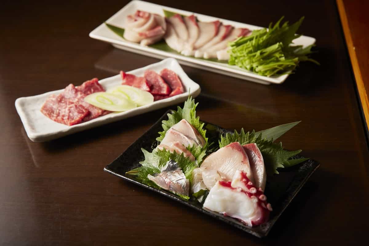 味楽 奥ののともん