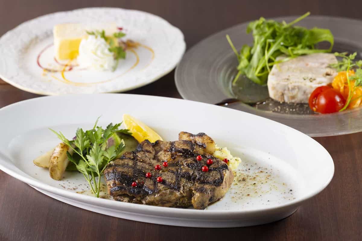 Trattoria Suno