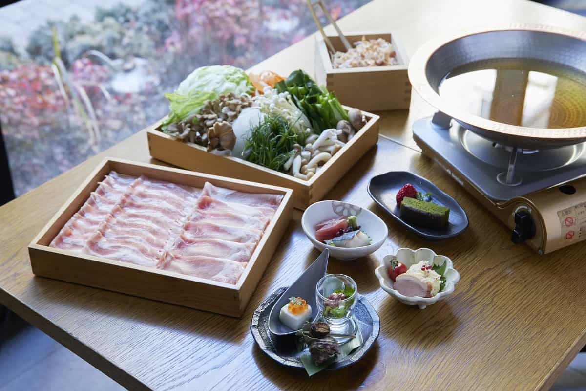 食堂酒菜 時の鐘