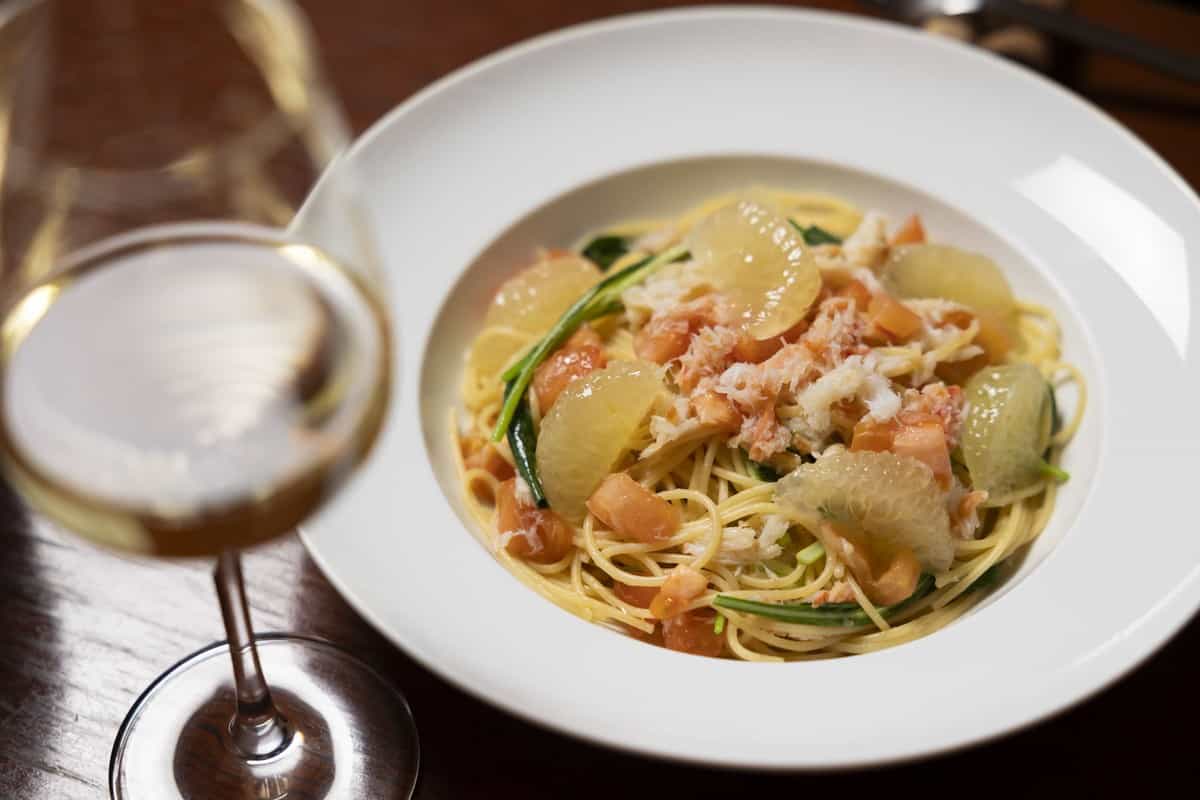 Bistro Sablier 茅場町