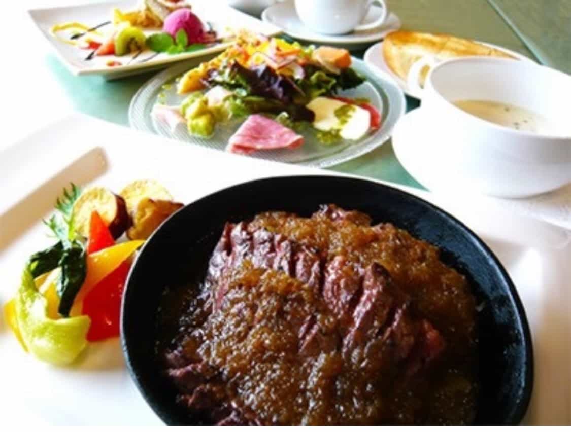 café&restaurant COCON