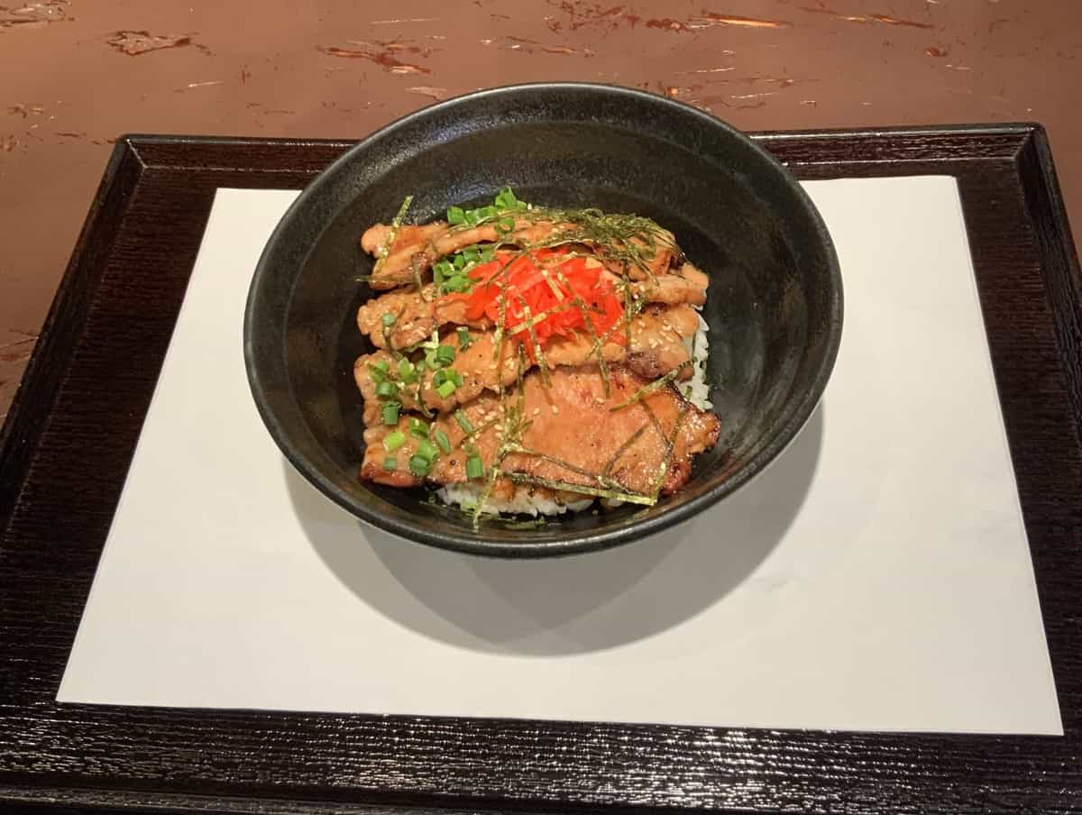 焼肉処バッテン