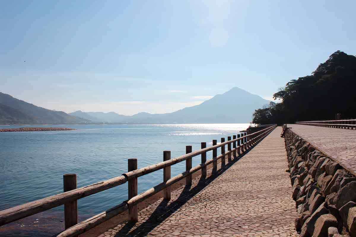 若狭高浜海釣り公園