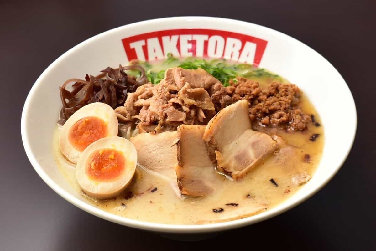 Taketora
