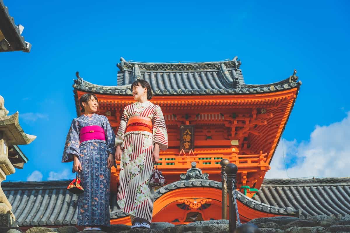 伊佐爾波（いさにわ）神社