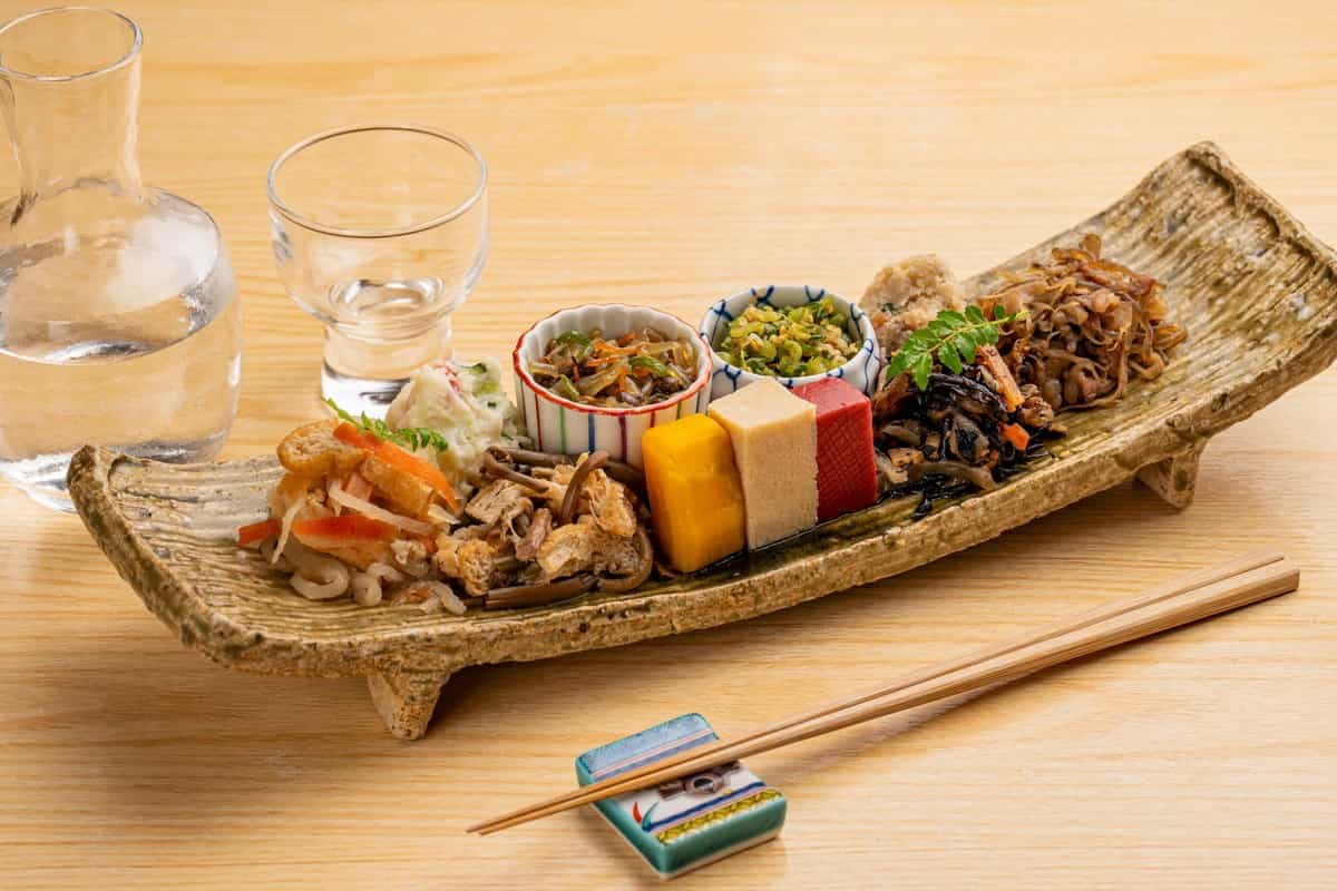 京の馳走 はんなりや